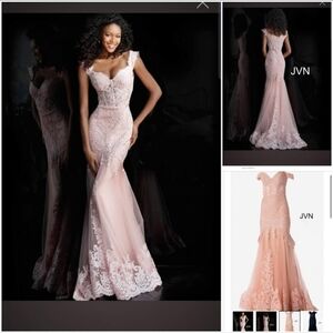 Jovani Dress Size 12